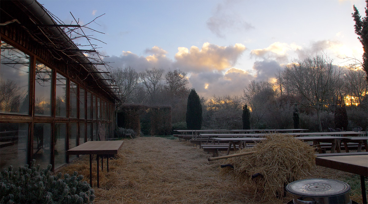 Ecocentre